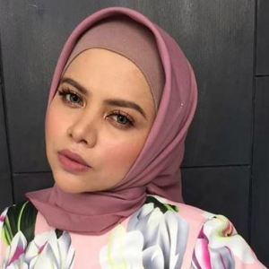 Badan Datin Alyah Semakin Berisi, Sebab Datuk Ramli MS Masak Sedap