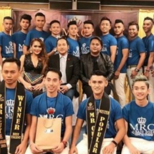 Muka Finalis Mr Cute Sabah 2018 Dikutuk Hodoh, Disamakan Dengan Haiwan