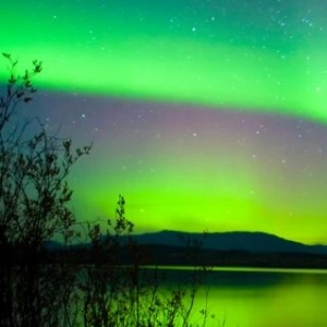 Aurora, Fenomena Cantik di Lima Negara