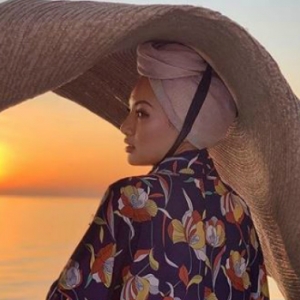 Mewahnya Neelofa Menginap Di Villa Bawah Laut, Harga Lebih RM200 Ribu Satu Malam