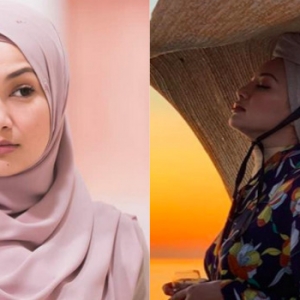 "Sudah-Sudahlah Canang Neelofa Bijak Sebab 10A SPM, Buat Orang Keliru Erti Bijak Itu Sendiri"