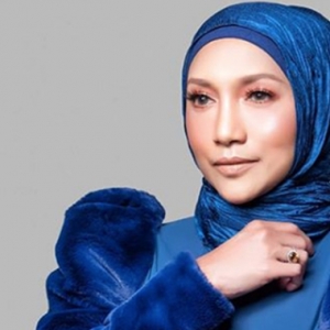 Ziana Zain Lebih Bahagia, Belum Terbuka Hati Nak Cari Pengganti