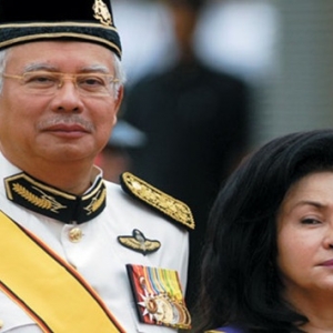 Pingat Darjah Kebesaran Najib, Rosmah Ditarik Balik- Istana Negeri Sembilan