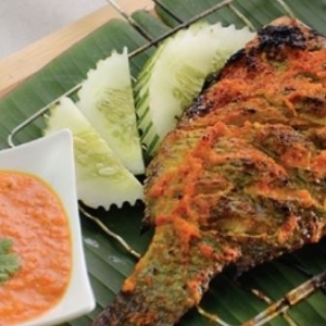 Asyik Ayam Percik Je, Jom Cuba Resipi Talapia Percik Pula. Sedap Ke Tak?