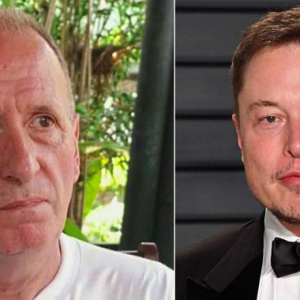 Jutawan Elon Musk Disaman Kerana Fitnah Wira Tragedi Gua Thailand Pedofil