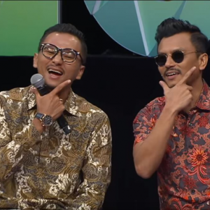 Netizen Tak Sampai Hati Tengok Joe Aziz Diusir Nabil, Neelofa Dalam Program MeleTop