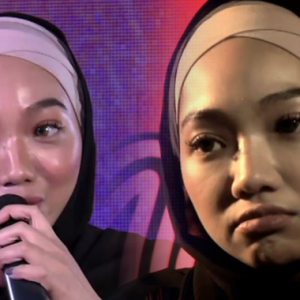 Neelofa Jadian 'Kekwat' Dan Peserta Lari Dari Rumah, Mentor 7 Penuh Drama!