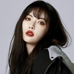 Mangsa Peraturan Pelik, Bintang KPop HyunA Dilarang Jatuh Cinta