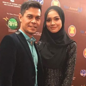 Cantiknya Anak Gadis Fauzi Nawawi! Kalau Nak Jadi Menantu, Ada Tiga Syarat