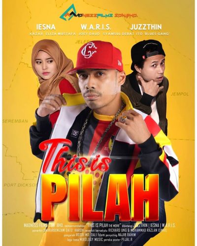 Senarai Filem Malaysia Paling Gagal Sepanjang Tahun 2018 Ada Yang Langsung Tak Pernah Dengar Filem Drama Hiburan Trending Cari Infonet