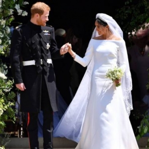 Ratu Elizabeth Beri Amaran Meghan Markle Usah Terlalu Memilih