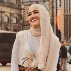 Tak Tayang Bakal Suami Di Instagram, Elfira Loy Ada Alasannya Tersendiri