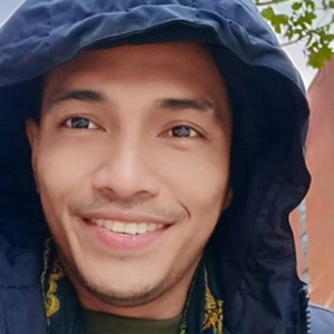 “Dekat Radio Dengar Lagu Best, Tapi Bila 'Live' Jauh Teruknya,” Syazwan Zulkifly Tempelak Sufian Suhaimi