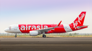 AirAsia Hentikan Penerbangan! Ini Respon Penduduk New Zealand