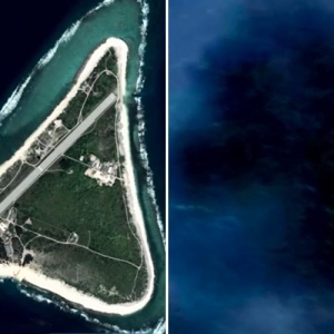 Pulau Esanbehanakitakojima Hilang Secara Misteri, Apa Sebenarnya Yang Berlaku?