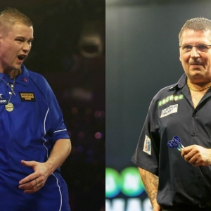 Pusingan Suku Akhir Grand Slam of Darts Kecoh, Pemain Saling Menuduh 'Siapa Kentut'?