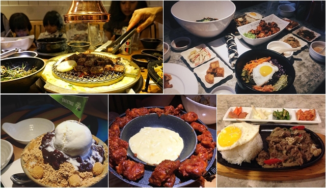 Senarai Restoran Korea Halal Di Malaysia Yang Boleh Anda Kunjungi Nampak Sedap Betul Gaya Hidup Cari Infonet