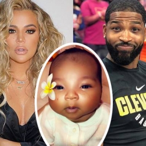 Ada Sebab Khloe Kardashian Maafkan, Walaupun Tristan Curang Dengan Wanita Lain