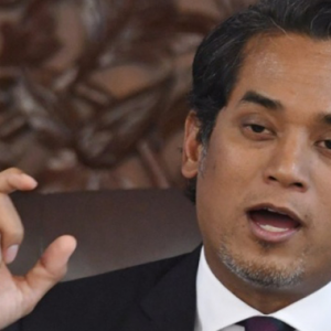 Kalau Betul Berlaku Pindaan Laporan Audit 1MDB, Ini Memang Mengecewakan - KJ