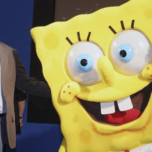 Pencipta Spongebob Squarepants Meninggal Dunia