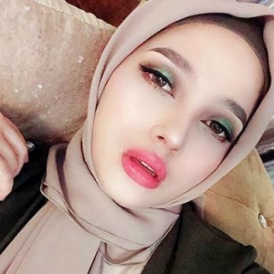 Bekas Isteri Hafiz Hamidun, Joy Revfa Tayang Kekasih Baru