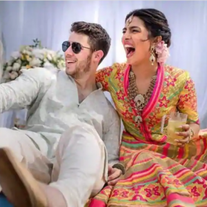 Sekitar Perkahwinan Nick Jonas Dan Priyanka Chopra, Meriah Penuh Gaya Bollywood