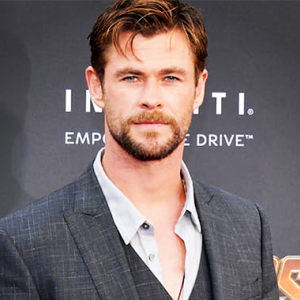 Sangka 'Chris Hemsworth' Terpikat Padanya, Wanita Rugi RM61k