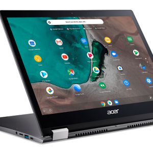 Acer Lancar 4 Peranti Baharu Untuk Golongan Profesional Dan Perniagaan