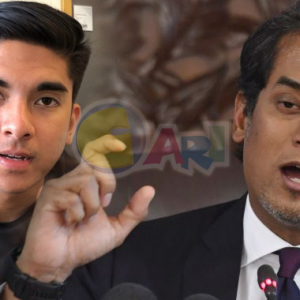 Peminjam Teraniaya Harap Syed Saddiq, KJ Selesaikan Isu Bayar Balik PTPTN