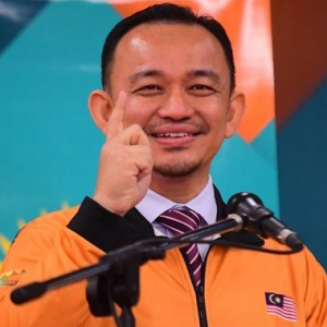 Maszlee Umum Skim PGB Ditangguhkan