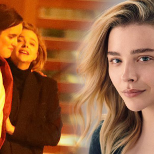 Selepas Putus Cinta Dengan Brooklyn Beckham, Chloe Moretz Kini Lesbian?