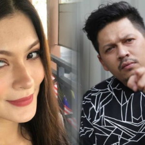 Pekin Ibrahim Dan Mona Allen Dah Kahwin? Ini Buktinya...