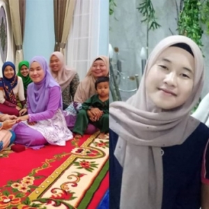 "Tak Sangka Dia Pun Rasa Yang Sama,"- Duda 50 Tahun Teruja, Bakal Nikahi Gadis 20 Tahun