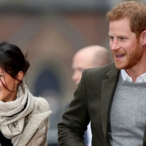 Rupa-Rupanya Putera Harry Ada Sebab Tersendiri Pertahankan Meghan Markle