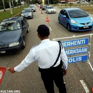 Kesalahan Jalan Raya, Sejauh Mana Anda Boleh Dihukum?