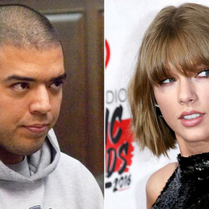 Sempat Mandi Dan Tidur, Penceroboh Rumah Taylor Swift Dihukum Penjara 6 Bulan