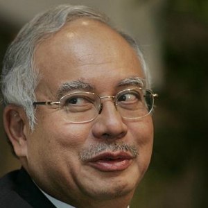 "Tutuplah, Tutup Semua!" -Sinis, Najib Razak Perli Kerajaan