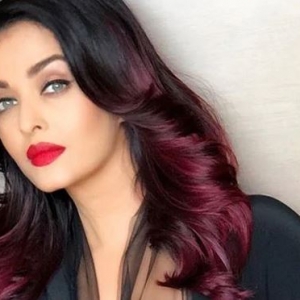 Dulu Gemuk Bagai Dipam-Pam, Rahsia Aishwarya Rai Kembali Langsing Akhirnya Terbongkar