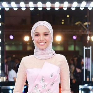 "Woi Nabila Razali, Khai Bahar Pun Kau Rampas Dari Wany Hasrita"