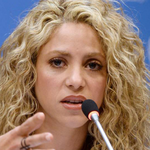 Shakira Berdepan Tuduhan Mengelak Cukai Hampir RM70 Juta Di Sepanyol