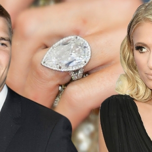 Putus Tunang, Paris Hilton Enggan Pulangkan Cincin Bernilai RM8.5 Juta