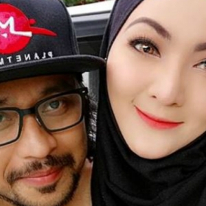 Dilabel Kaki Kikis, Kaki Bomoh. Ekin Imbas Kembali Dugaan Kahwin Dengan Mawi