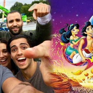 Kecoh Watak Jahat Lagi 'Helok' Dari Hero! Antara Aladdin Dan Jafar, Mana Pilihan Anda?