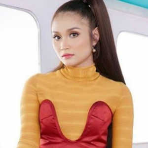 "Mereka Memang Biadab, Tak Akan Bekerjasama Lagi!"-Ayda Jebat Bengang Dengan Pereka Fesyen Mana Tu?