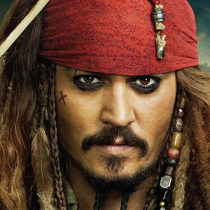 Johnny Depp Sah Digugur Daripada Watak Captain Jack Sparrow Selepas 14 Tahun