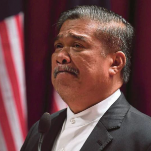 Pakatan Harapan Masih Kukuh, Utuh - Mat Sabu