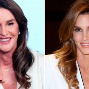 Cindy Crawford Terkejut, Dikatakan Seiras Caitlyn Jenner