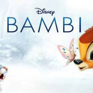 Tonton Filem Bambi Dan Dengar Muzik Klasik Sebagai Hukuman, Boleh Berubah Ke?