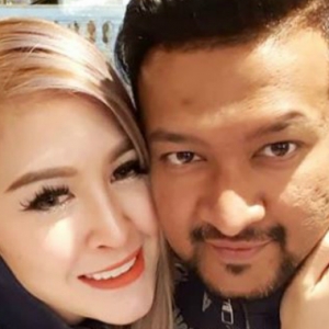 "Tayang Bahagia Pun Kenapa, Bukan Eina Azman Ambil Suami Orang Pun"