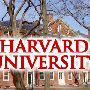 Universiti Harvard Disaman Amal Diskriminasi Ke Atas Pelajar Keturunan Asia